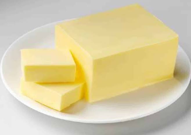 4 Kilo Butter
