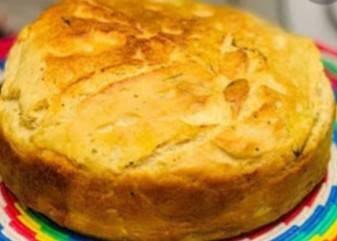 4 Kilo Difo Dabo
