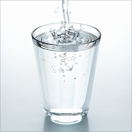 Abyssinia Water Glass