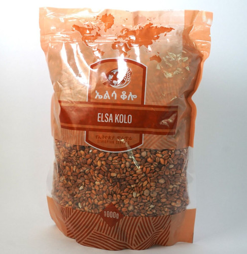 Elsa Kolo