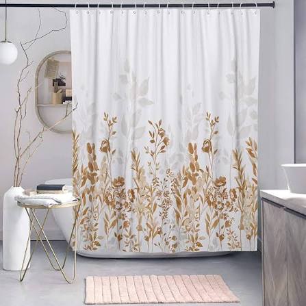 Shower Curtain