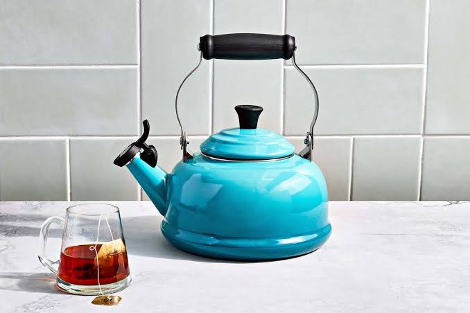 Tea Kettle